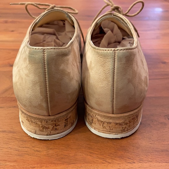 Paul Green Madrid Oxfords - Picture 5 of 15